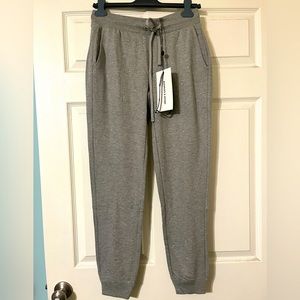NWT Kooples embellished lounge jogger
